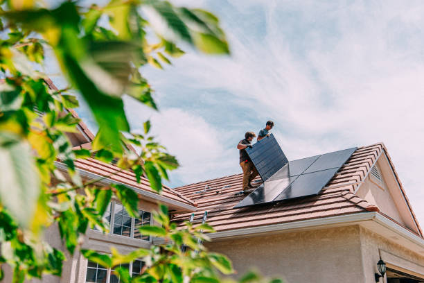 Professional Roofing Services in Agua Dulce, CA